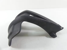 Load image into Gallery viewer, 2009 BMW R1200GS K25 Rear Wheel Fender Mud Guard Tire Hugger 46627667684 | Mototech271
