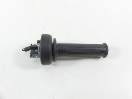 2014 BMW R1200GS K50 Right Heated Grip + Throttle E-Throttle Sensor 61318522472 {{ shop.shopifyCountryName }} - Mototech271