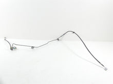 Load image into Gallery viewer, 2015 Victory Cross Country 8 Ball Rear Brake Line &amp; Switch Set  1911574
