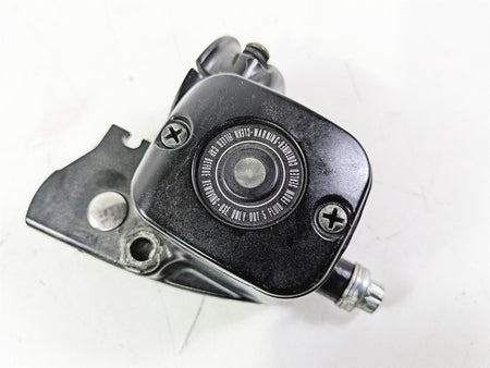2002 Harley Dyna FXDL Low Rider Front Brake Master Cylinder 9/16" 45019-96F {{ shop.shopifyCountryName }} - Mototech271