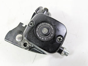 2002 Harley Dyna FXDL Low Rider Front Brake Master Cylinder 9/16" 45019-96F | Mototech271