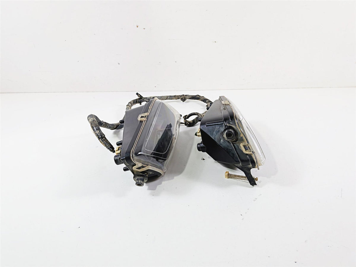 2020 Honda Talon SXS1000 S2R 1000R Headlight Head Lamp Wiring Set 33100-HL6-A01 {{ shop.shopifyCountryName }} - Mototech271