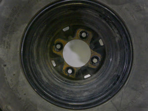2019 Polaris General 1000 EPS CST Clincher Tires On 12x6 12x8 Wheel Set 1521606