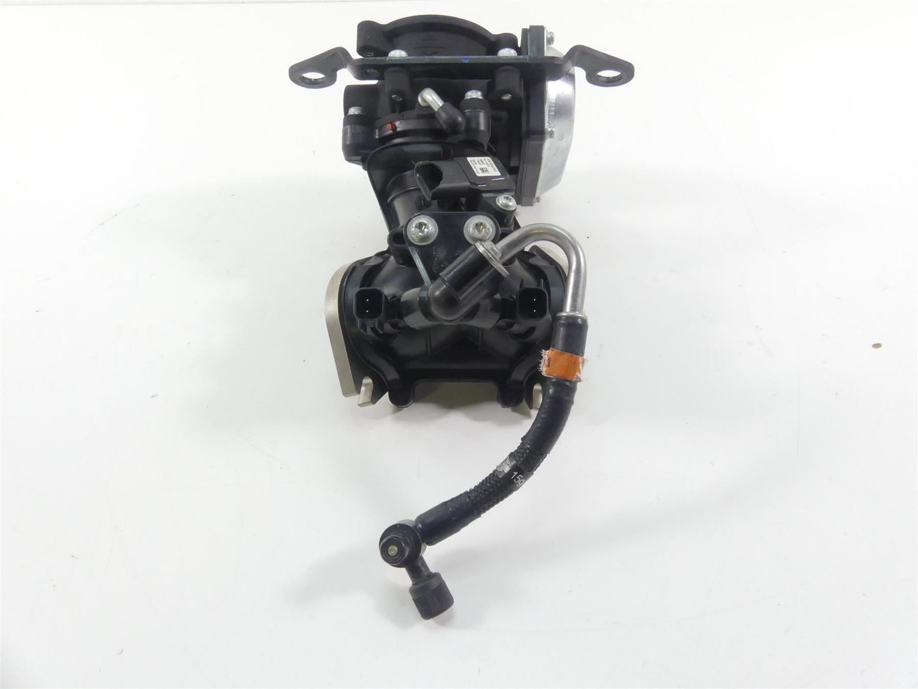 2020 Harley Softail FXBB Street Bob Throttle Body Fuel Injection - Read 27300122 {{ shop.shopifyCountryName }} - Mototech271