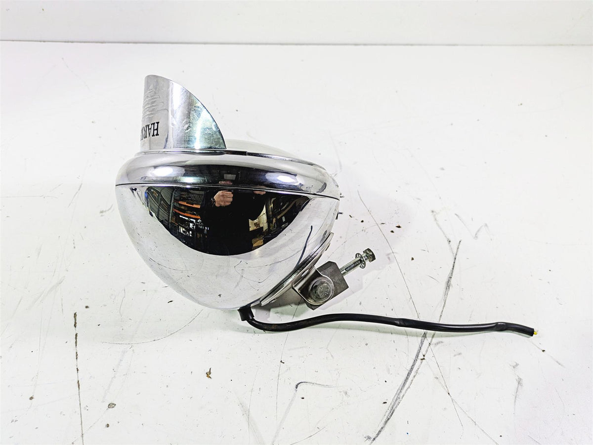 1992 Harley FLSTC Softail Heritage Headlight Led Bulb Head Lamp - Read 68789-91 {{ shop.shopifyCountryName }} - Mototech271