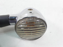 Load image into Gallery viewer, 2006 Honda V-Twin VTX1800 N3 Front Blinker &amp; Clamp Set - Read 33400-MCV-N11
