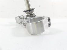 Load image into Gallery viewer, 2009 Yamaha XV1700 Road Star Warrior Lower Triple Tree Clamp 5PX-23340-00-00 | Mototech271
