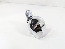 Load image into Gallery viewer, 2009 Harley FXDC Dyna Super Glide Horn + Chrome Cover 61300478A
