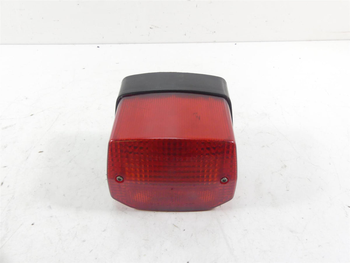 1999 BMW R1100 GS 259E Taillight Tail Light Lamp Lens 63212306240 {{ shop.shopifyCountryName }} - Mototech271
