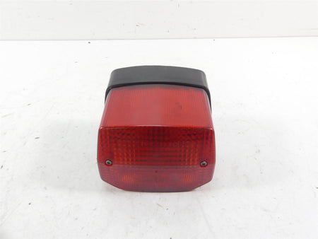 1999 BMW R1100 GS 259E Taillight Tail Light Lamp Lens 63212306240 {{ shop.shopifyCountryName }} - Mototech271