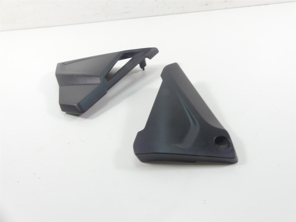 2019 BMW R1250GS K50 Battery Electric Cover Fairing Set 46638523155 46638523156 {{ shop.shopifyCountryName }} - Mototech271