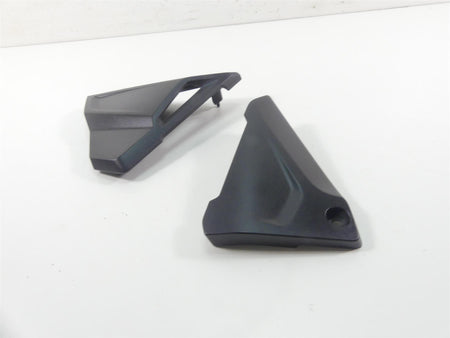 2019 BMW R1250GS K50 Battery Electric Cover Fairing Set 46638523155 46638523156 {{ shop.shopifyCountryName }} - Mototech271