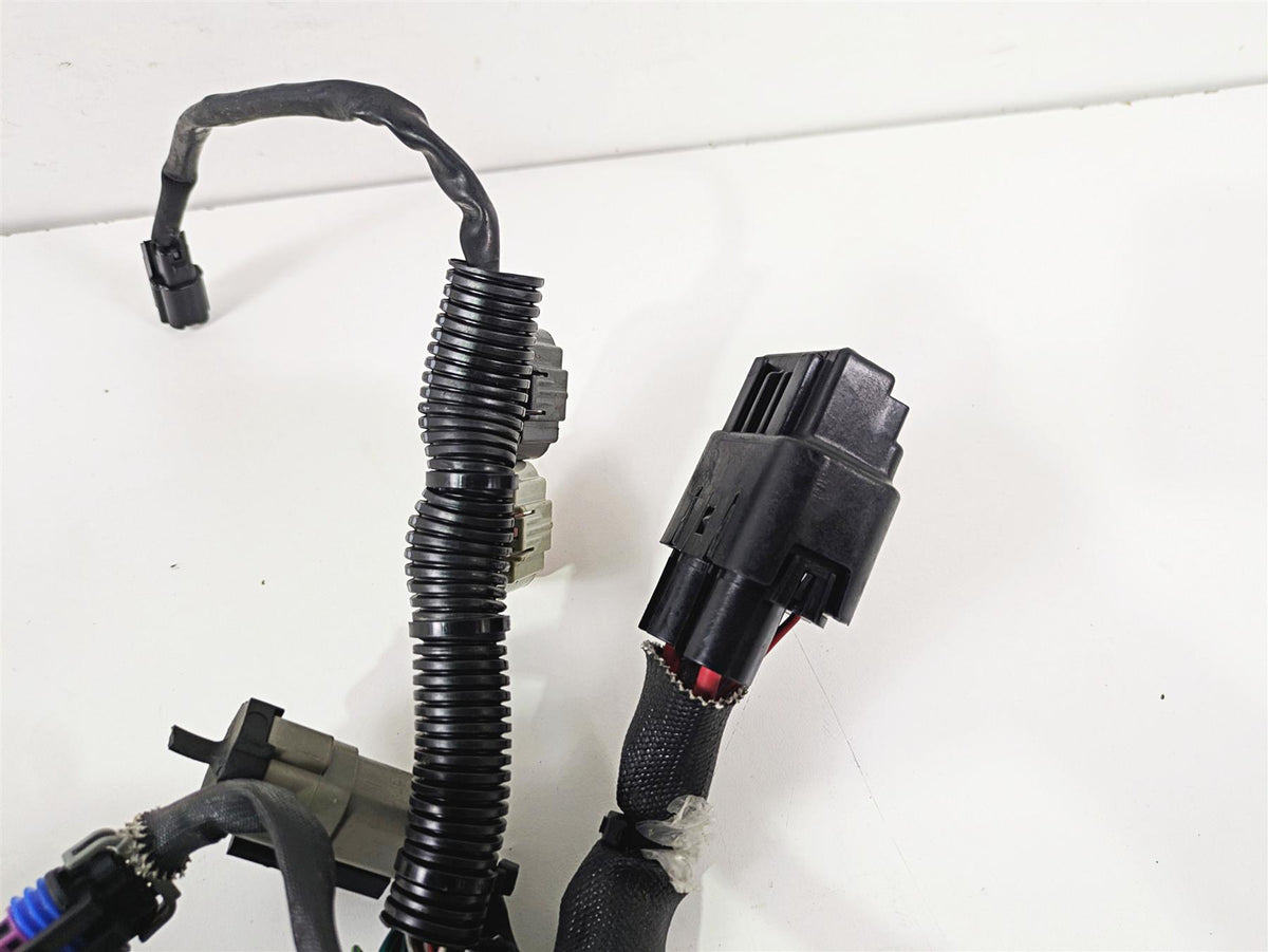 2014 Harley FLS Softail Slim Main Abs Wiring Harness Loom - No Cuts 69200319 {{ shop.shopifyCountryName }} - Mototech271