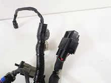 Load image into Gallery viewer, 2014 Harley FLS Softail Slim Main Abs Wiring Harness Loom - No Cuts 69200319
