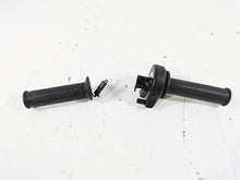 Load image into Gallery viewer, 2016  BMW R1200GS GSW K50 Heated Cruise Hand Grip Set 61318552117 61318552120 | Mototech271
