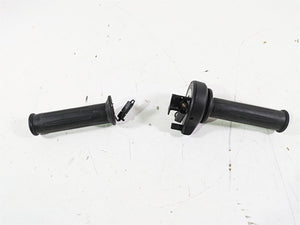 2016  BMW R1200GS GSW K50 Heated Cruise Hand Grip Set 61318552117 61318552120 | Mototech271