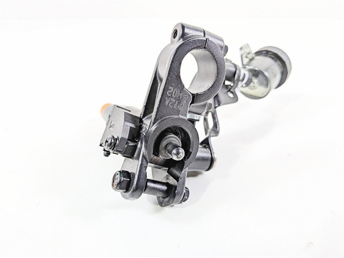 2025 CFMoto 450 SS Brembo Front Brake Master Cylinder 6AQV-081100-1000-M1 {{ shop.shopifyCountryName }} - Mototech271