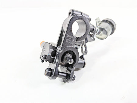 2025 CFMoto 450 SS Brembo Front Brake Master Cylinder 6AQV-081100-1000-M1 {{ shop.shopifyCountryName }} - Mototech271