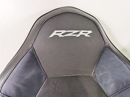 2020 Polaris RZR 900 S Left Right Seat Cushion Set 2687881 2687884 {{ shop.shopifyCountryName }} - Mototech271