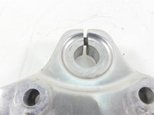 Load image into Gallery viewer, 2011 Harley VRSCF Muscle Rod Upper Triple Tree Steering Clamp 46891-09C | Mototech271
