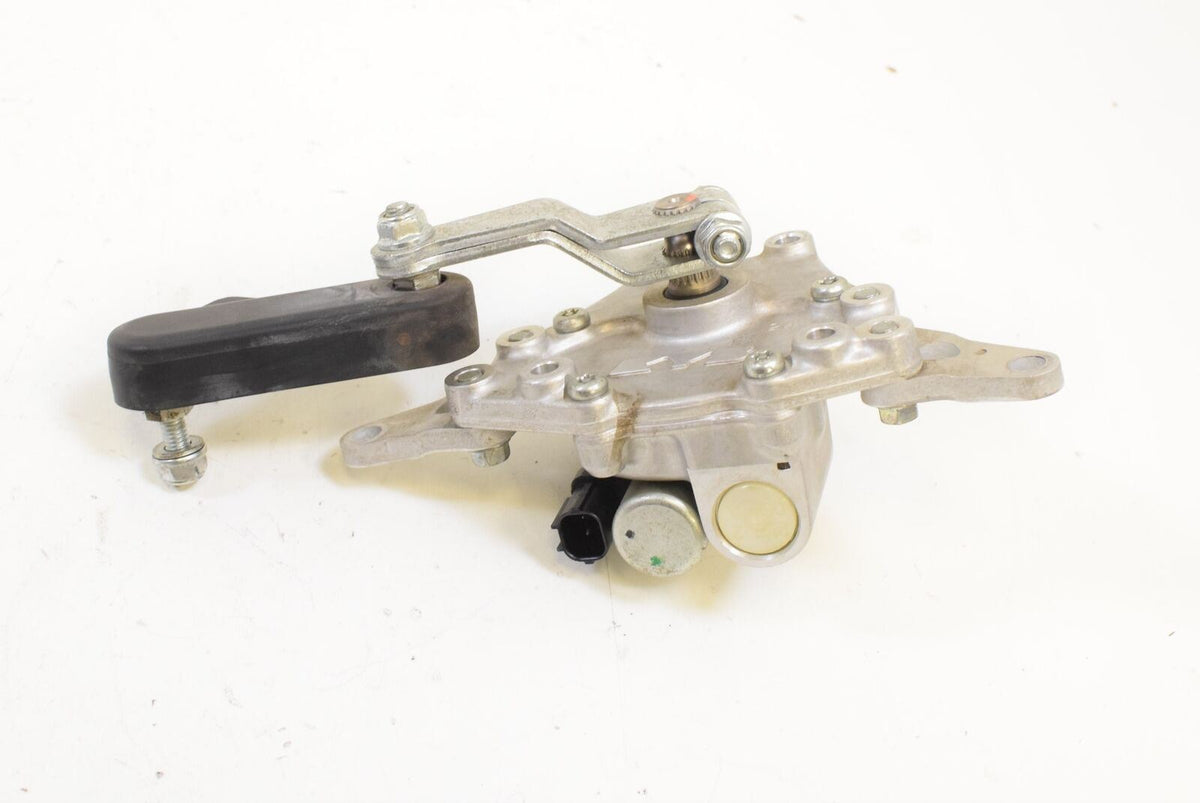 2012 Honda CBR600RR CBR600 RR OEM Steering Damper Stabilizer KYB 53700-MFJ-D01 {{ shop.shopifyCountryName }} - Mototech271