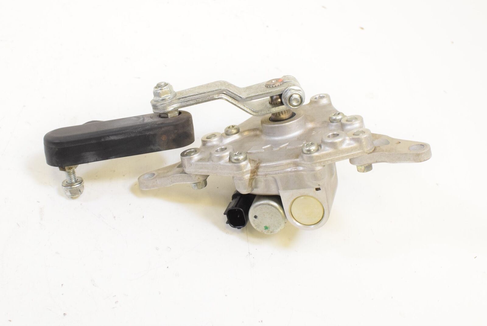 2012 Honda CBR600RR CBR600 RR OEM Steering Damper Stabilizer KYB 53700-MFJ-D01 {{ shop.shopifyCountryName }} - Mototech271