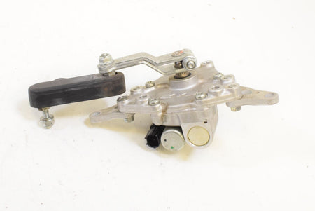 2012 Honda CBR600RR CBR600 RR OEM Steering Damper Stabilizer KYB 53700-MFJ-D01 {{ shop.shopifyCountryName }} - Mototech271