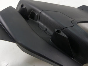 2021 Aprilia RS 660 Right Side Black Fairing Cover Cowl Guard 2B006622