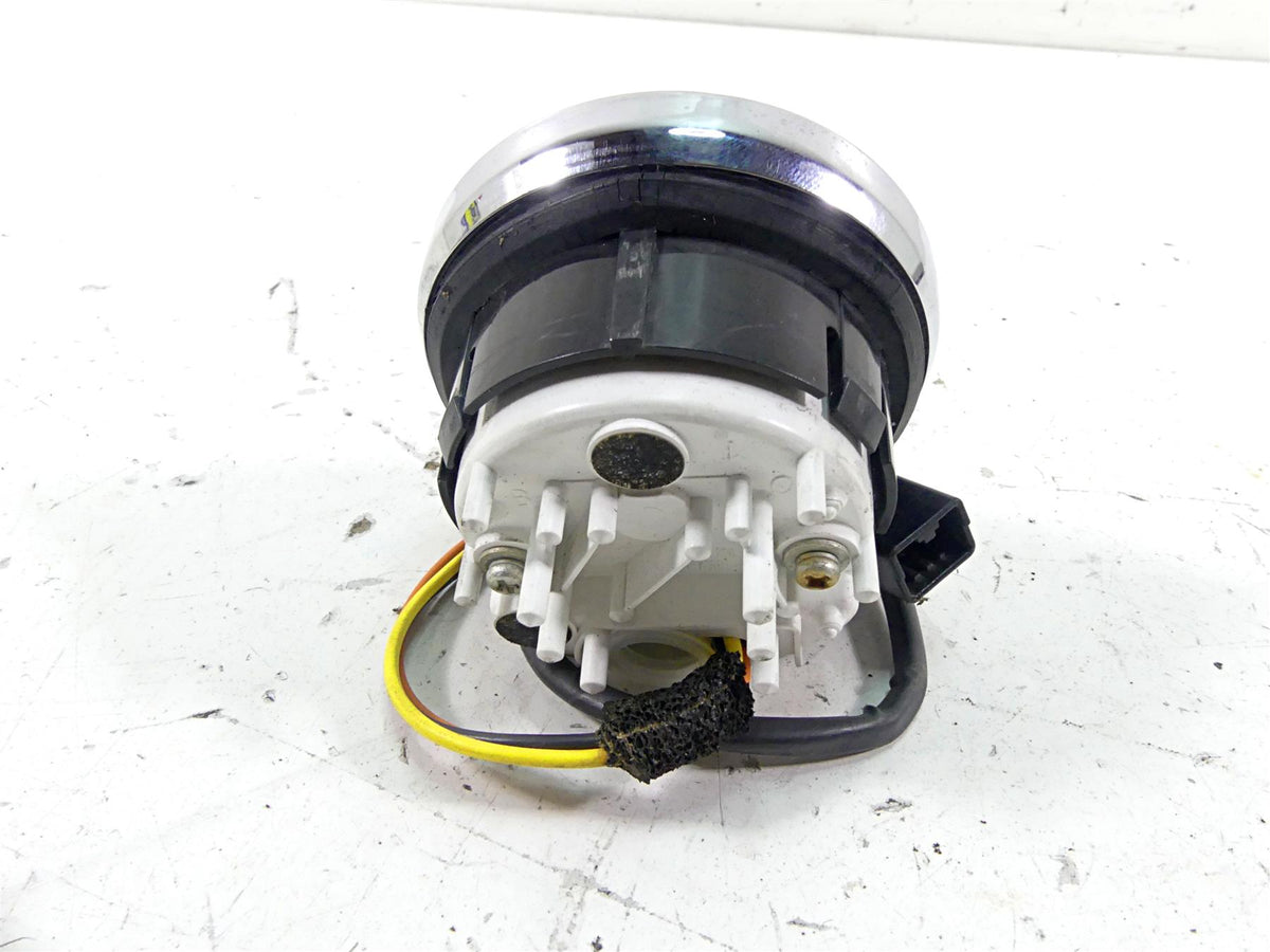 2011 Harley Softail FLSTF Fat Boy Fuel Gas Petrol Level Gauge 75241-08 {{ shop.shopifyCountryName }} - Mototech271