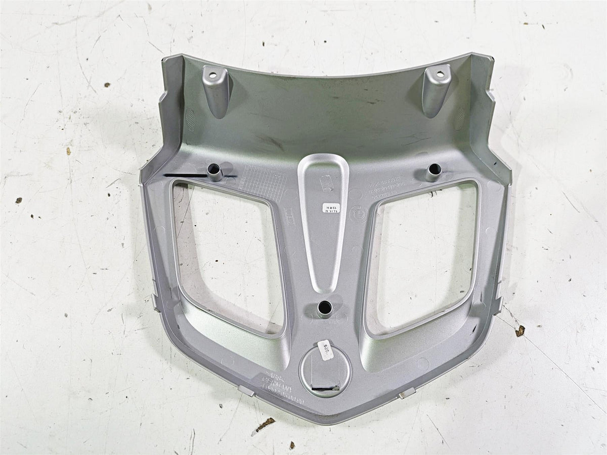 2014 BMW R1200 RT RTW K52 Rear Tail Upper Cover Fairing 46548533521 {{ shop.shopifyCountryName }} - Mototech271
