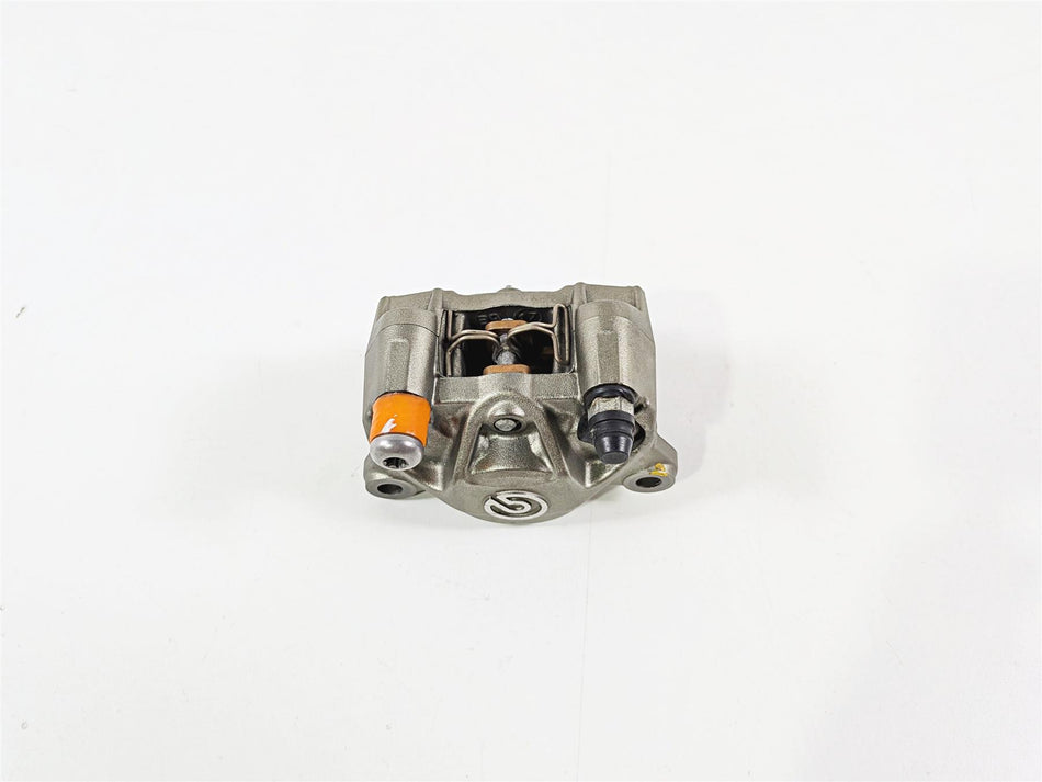 2018 KTM 1290 Super Duke R Rear Brembo Gold Brake Caliper 6131308000158-Mototech271