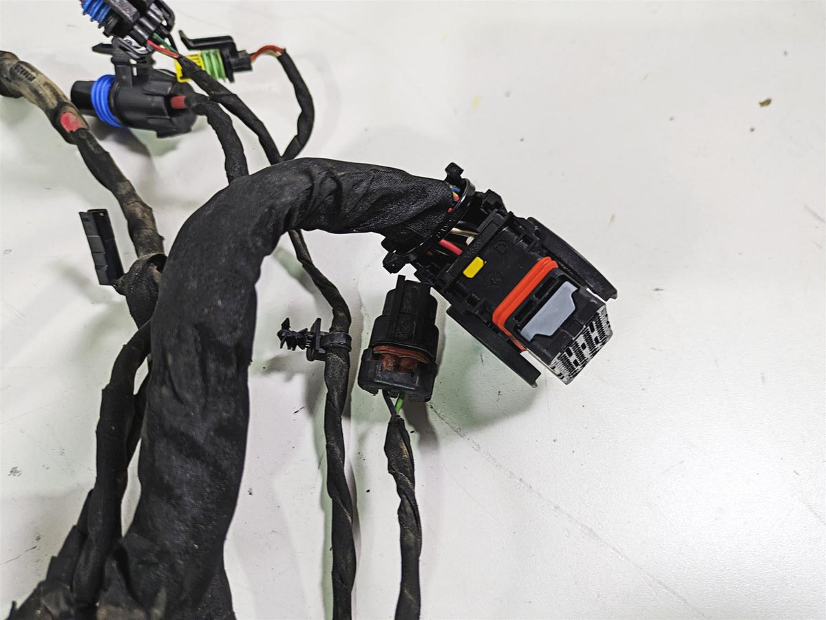 2021 Harley Softail FLSL Slim Complete Wiring Harness Non Abs -Read 69202198 {{ shop.shopifyCountryName }} - Mototech271