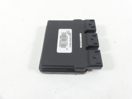 2014 Harley Touring FLHTK Electra Glide Cdi Ecm Engine Control Module 41000057 {{ shop.shopifyCountryName }} - Mototech271