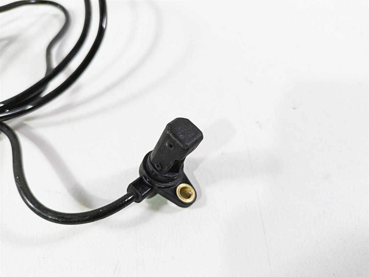 2014 BMW R nine T R9T K21 Front Abs Brake Wheel Speed Sensor 34527677824 {{ shop.shopifyCountryName }} - Mototech271