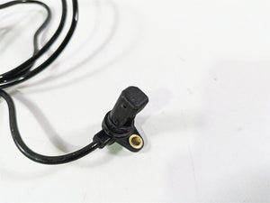 2014 BMW R nine T R9T K21 Front Abs Brake Wheel Speed Sensor 34527677824 | Mototech271