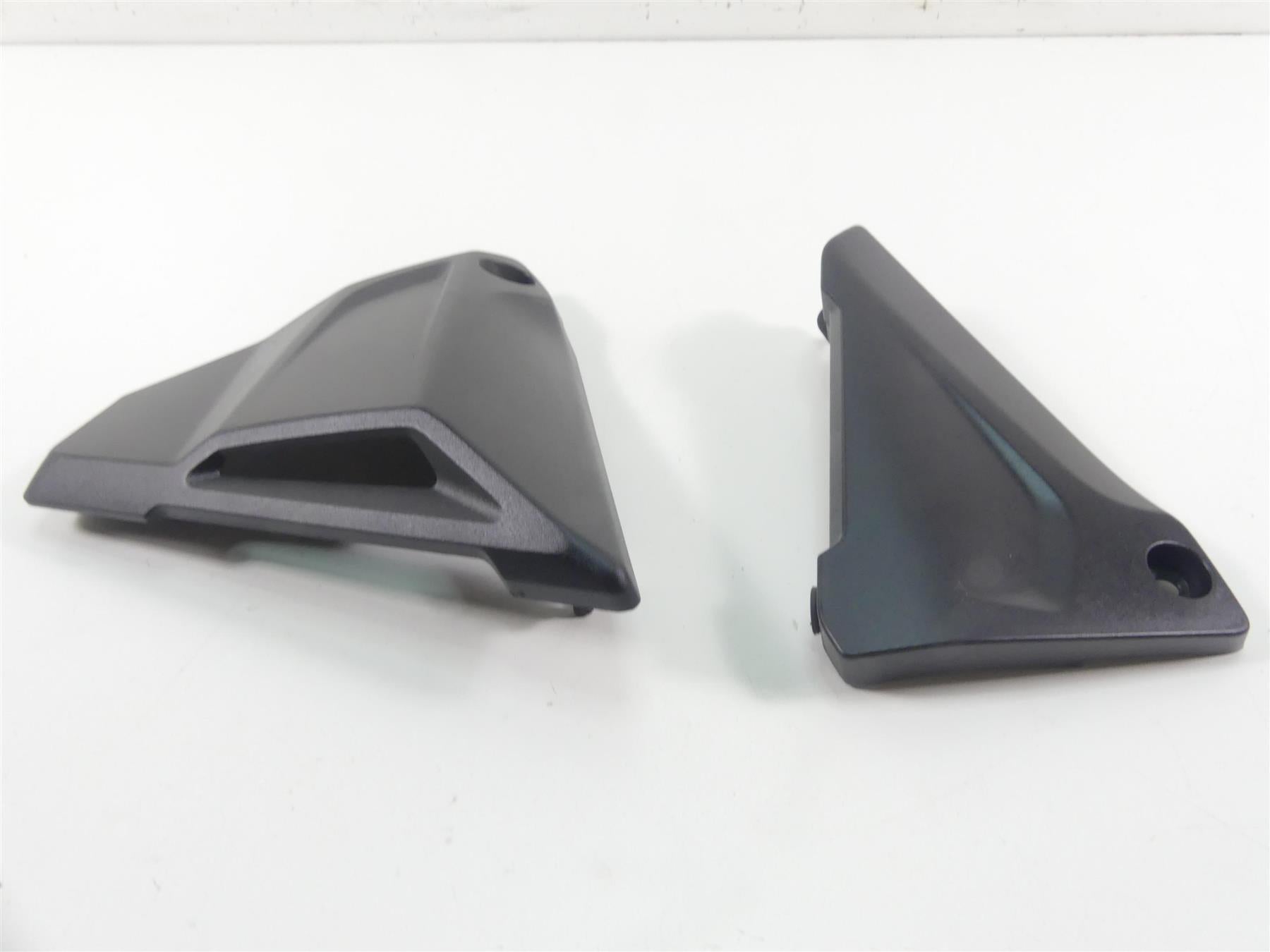 2019 BMW R1250GS K50 Battery Electric Cover Fairing Set 46638523155 46638523156 {{ shop.shopifyCountryName }} - Mototech271