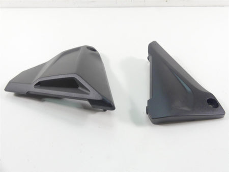 2019 BMW R1250GS K50 Battery Electric Cover Fairing Set 46638523155 46638523156 {{ shop.shopifyCountryName }} - Mototech271