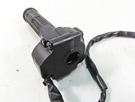2020 Ducati Scrambler 1100 Sport Pro Ride Fly By Wire Throttle Grip 66020141A {{ shop.shopifyCountryName }} - Mototech271