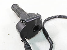 Load image into Gallery viewer, 2020 Ducati Scrambler 1100 Sport Pro Ride Fly By Wire Throttle Grip 66020141A | Mototech271
