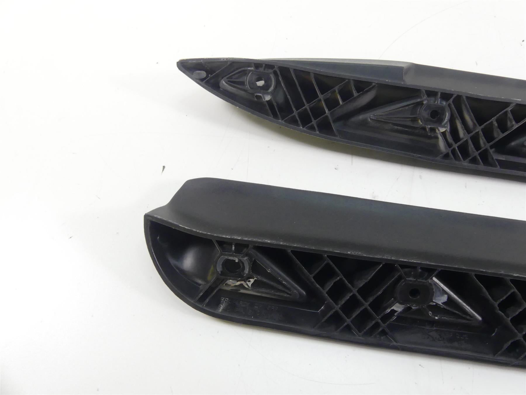 2010 Sea-Doo 4-Tec GTX 215 Side Stabilizer Sponson Set 292001378 292001877 {{ shop.shopifyCountryName }} - Mototech271