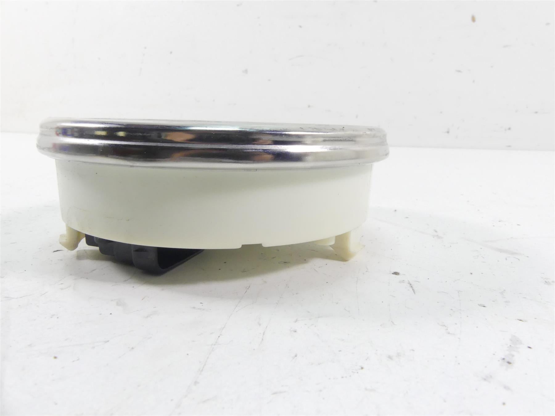 2004 Harley Softail FXSTD SE CVO Deuce Speedometer Gauge Instrument 52K 67474-04 {{ shop.shopifyCountryName }} - Mototech271