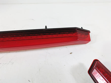 2020 Polaris RZR XP 1000 EPS Taillight Tail Light Set 2414012 2414013 2413431 {{ shop.shopifyCountryName }} - Mototech271