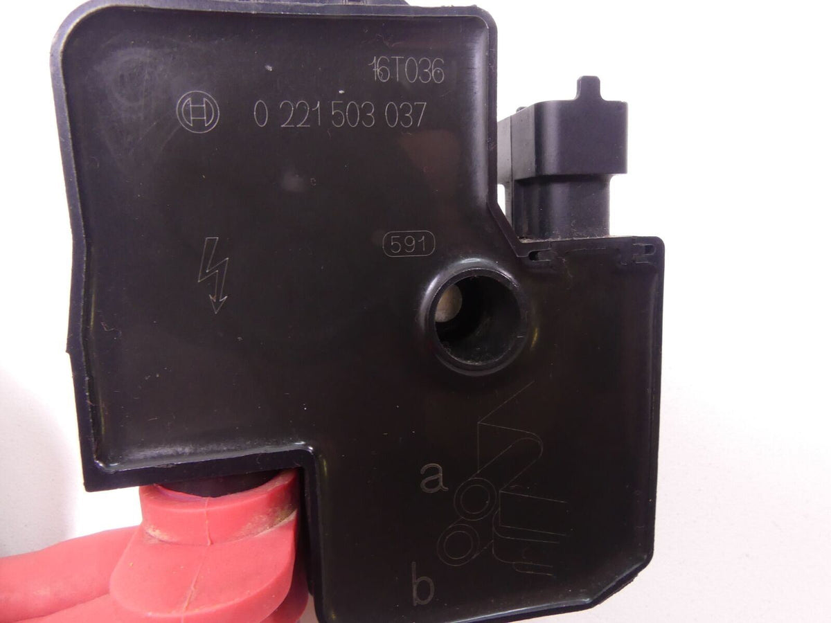 2017 Polaris RZR1000 XP EPS Ignition Coils 4010425 & 2876049 {{ shop.shopifyCountryName }} - Mototech271