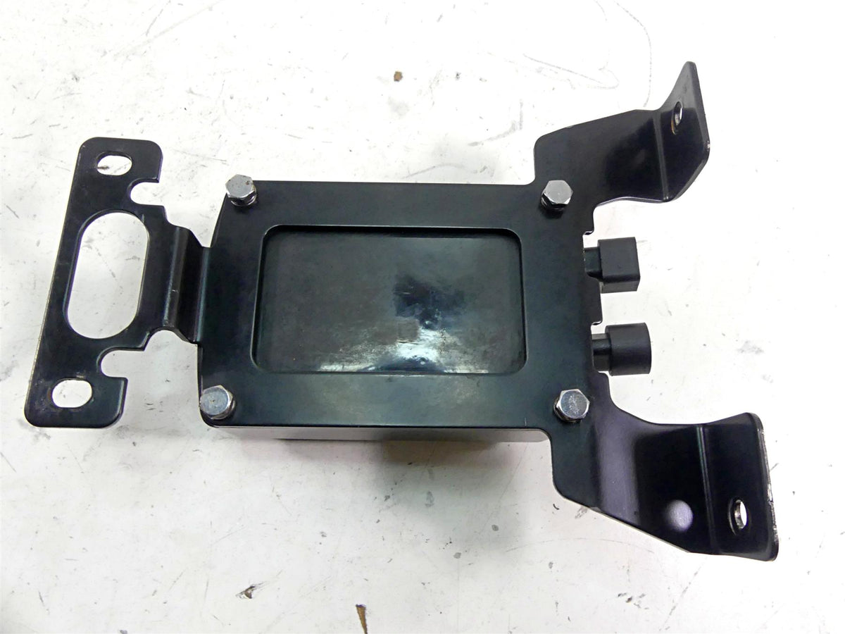 2015 Harley Touring FLHXS Street Glide Rectifier Voltage Regulator 74505-09A {{ shop.shopifyCountryName }} - Mototech271
