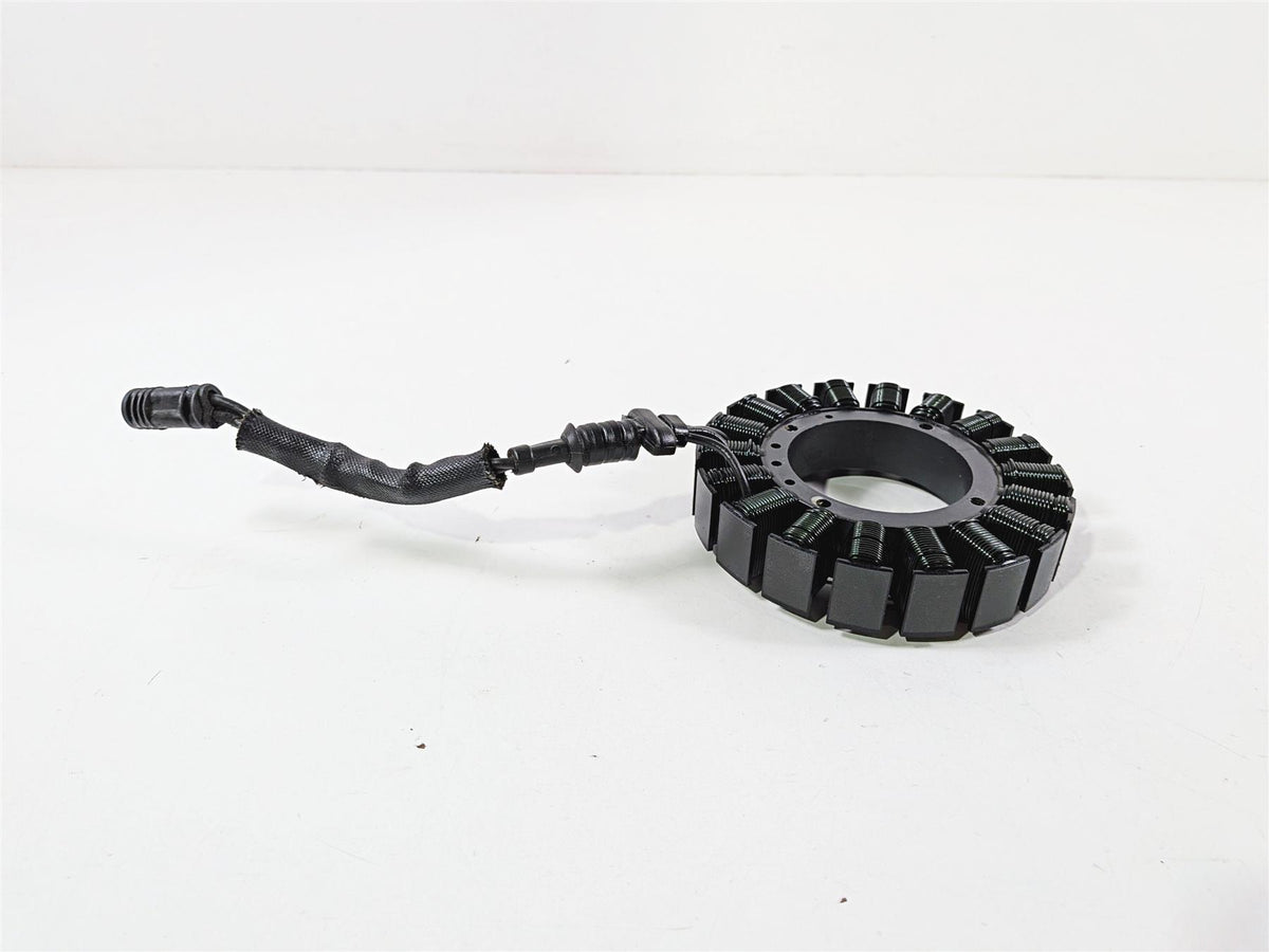 2008 Harley FXDSE CVO Dyna Ignition Alternator Stator Magneto 30017-08-Mototech271