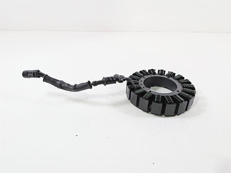 2008 Harley FXDSE CVO Dyna Ignition Alternator Stator Magneto 30017-08-Mototech271