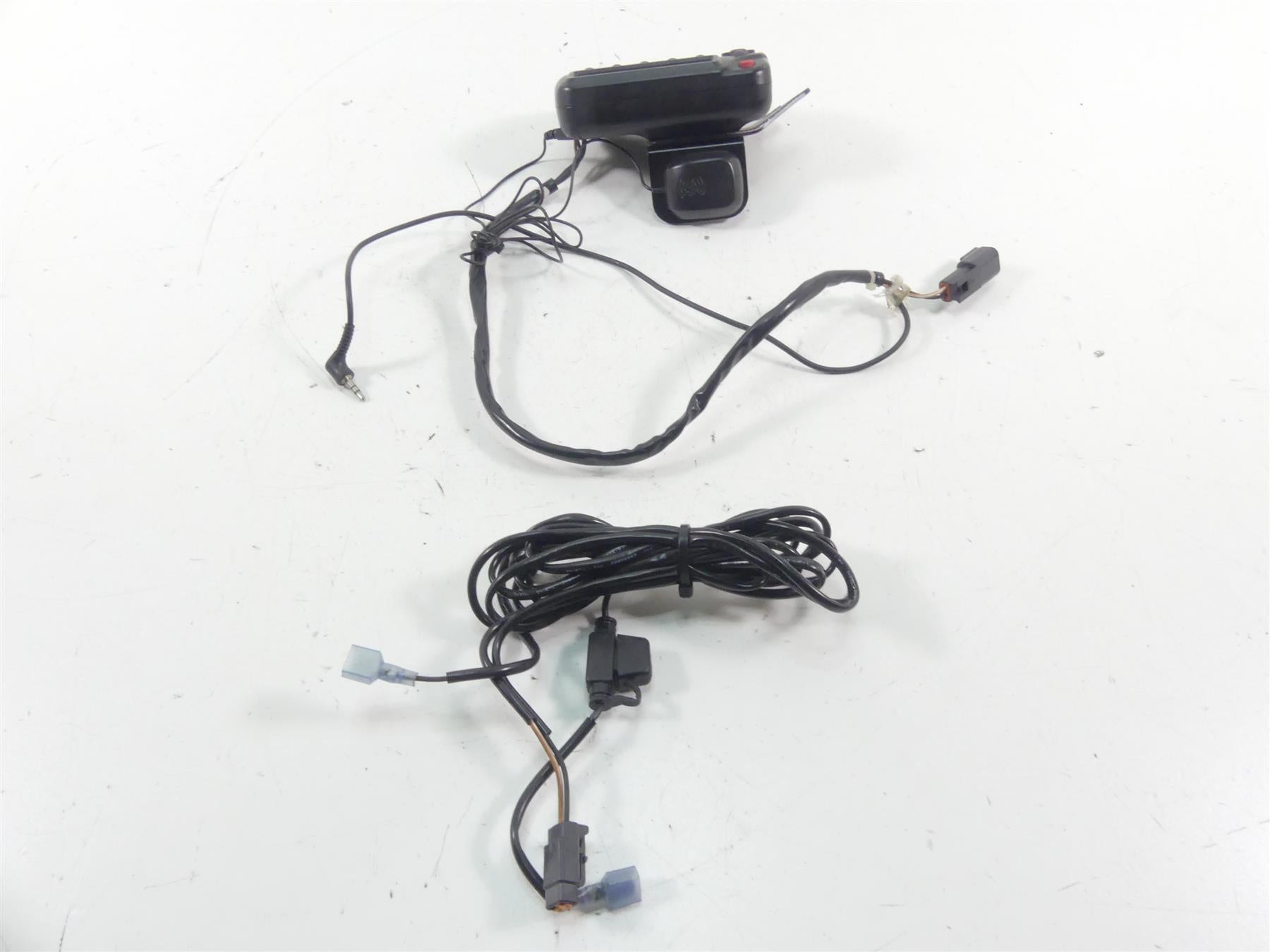 Harley Davidson Road Tech AL20 XM Radio & Antenna 76392-05 {{ shop.shopifyCountryName }} - Mototech271