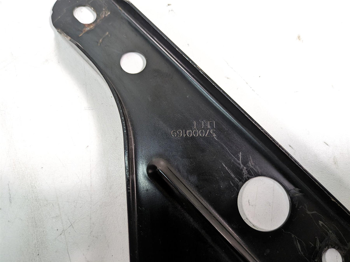 2014 Harley Touring FLHTK Electra Glide Front Fairing Mount Holder Set 57000186 {{ shop.shopifyCountryName }} - Mototech271