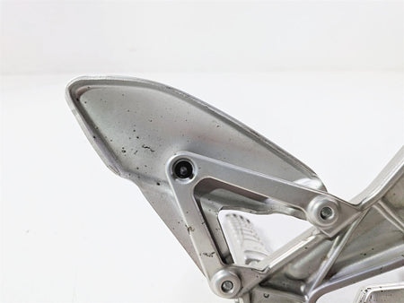 2016 Mv Agusta F3 800 RR Left Front Rider Foot Peg & Shifter Set 8000B7474-Mototech271