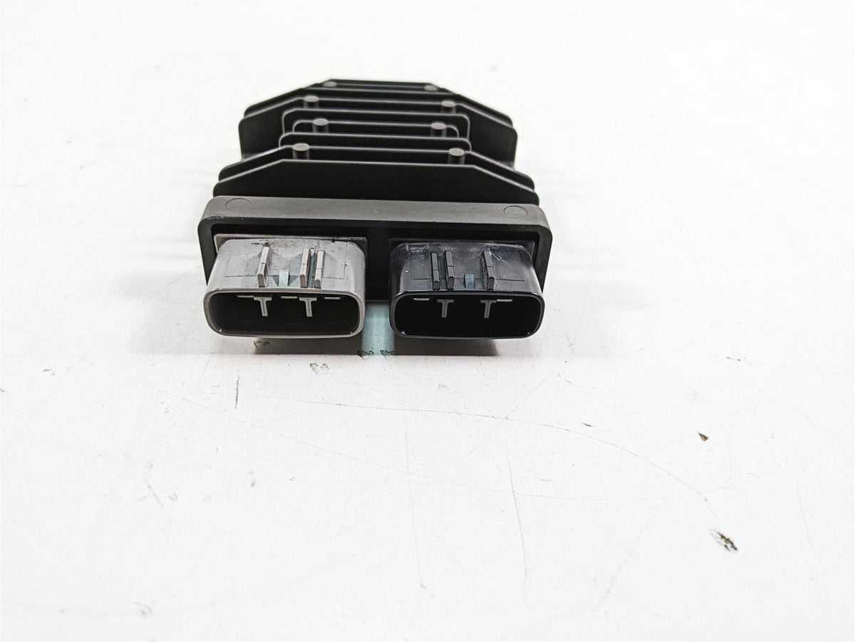 2015 BMW S1000RR K46 Rectifier Voltage Regulator FH020CA 12317718422 {{ shop.shopifyCountryName }} - Mototech271
